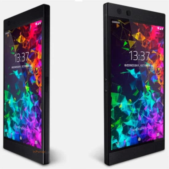 Razer Phone 2