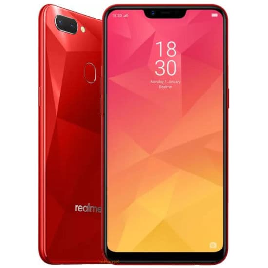 Realme 2