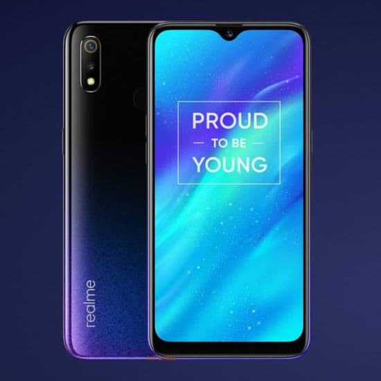 Realme 3