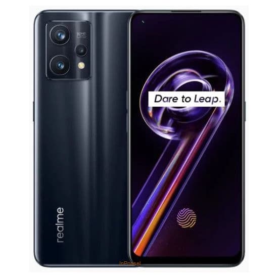 Realme 9 Pro+