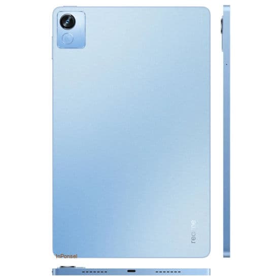 Realme Pad X