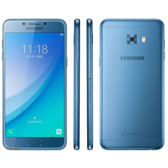 Samsung C5 Pro