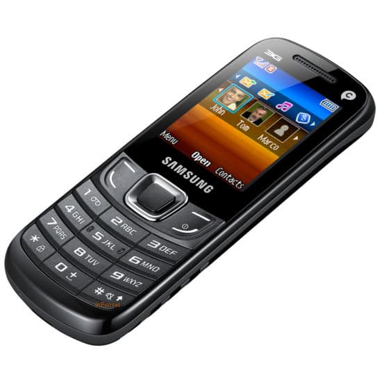 Samsung E3309I