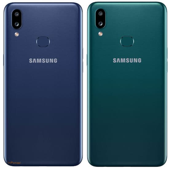 Samsung Galaxy A10s