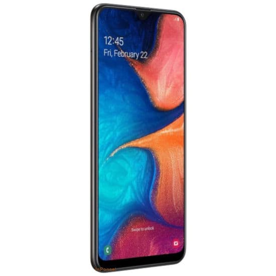 Samsung Galaxy A20