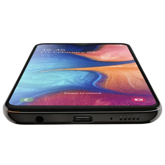 Samsung Galaxy A20e