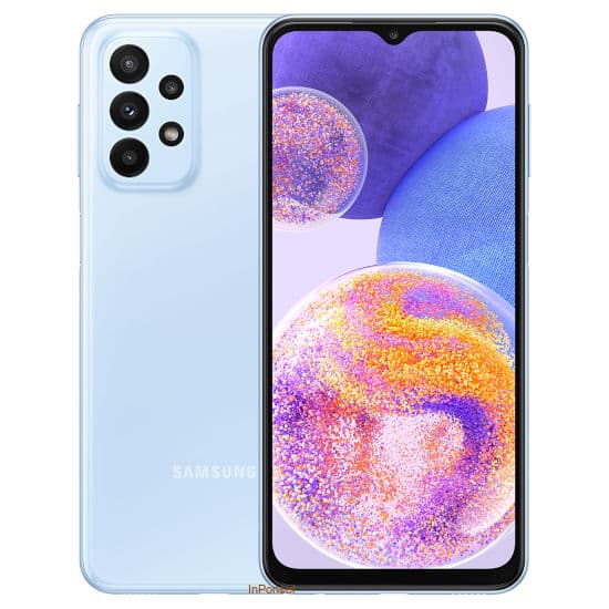 Samsung Galaxy A23 5G