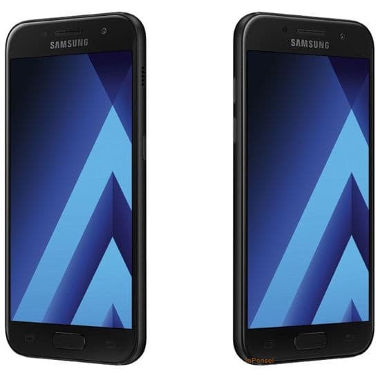 Samsung Galaxy A3 (2017)