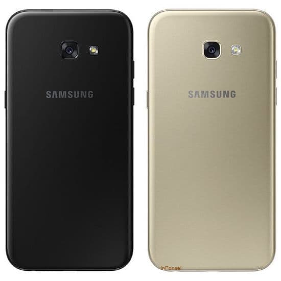 Samsung Galaxy A5 (2017)