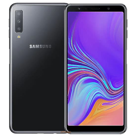 Samsung Galaxy A7 2018