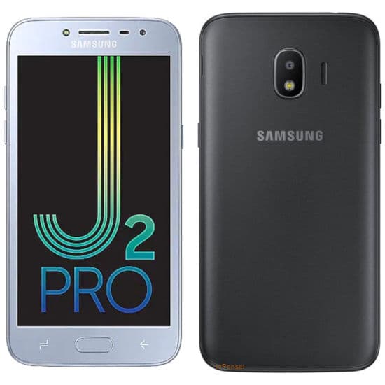 Samsung Galaxy J2 Pro 2018