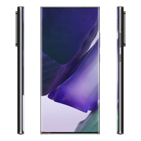 Samsung Galaxy Note20 Ultra