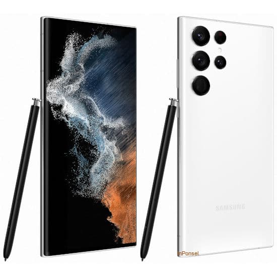Samsung Galaxy S22 Ultra 5G