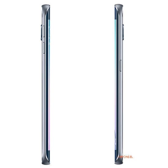 Samsung Galaxy S6 edge