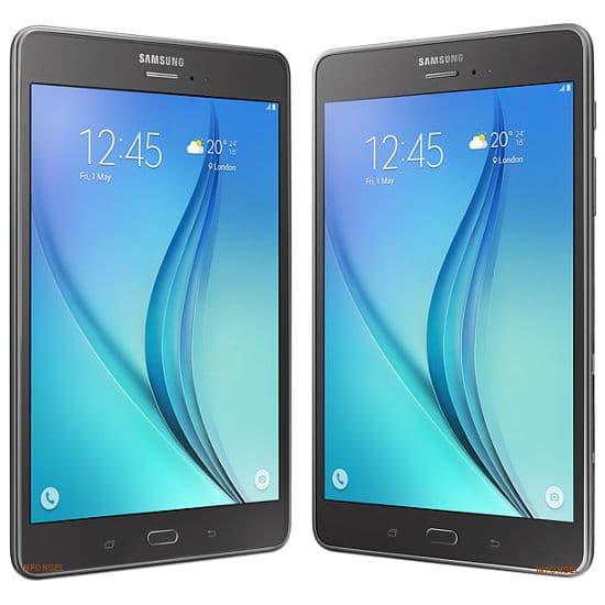Samsung Galaxy Tab A 8.0