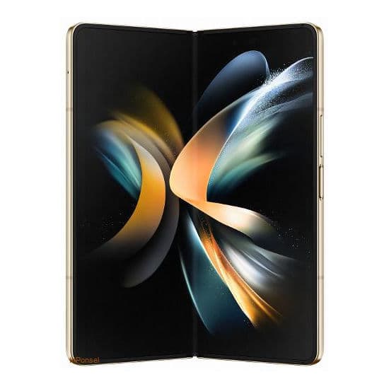 Samsung Galaxy Z Fold4