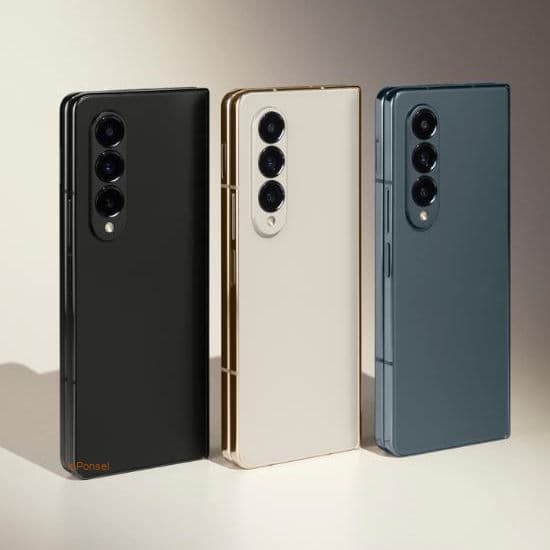 Samsung Galaxy Z Fold4