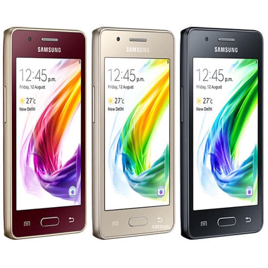 Samsung Z2