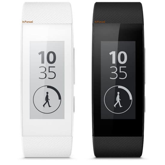 Sony SmartBand Talk SWR30