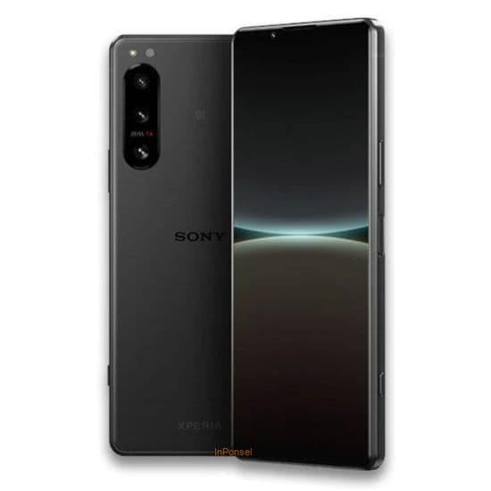 Sony Xperia 5 IV