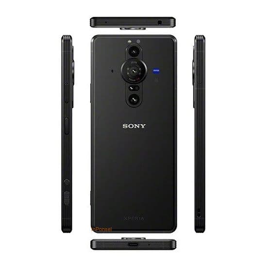 Sony Xperia PRO-I