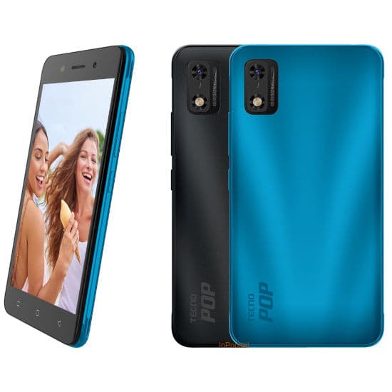 Tecno Pop 5c
