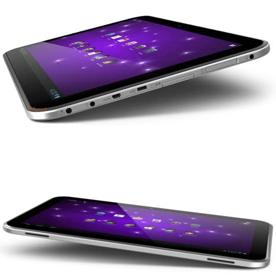 Toshiba Excite 13 AT335