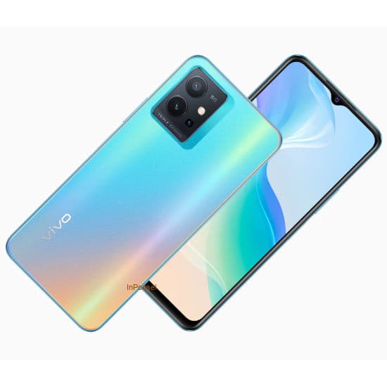 Vivo T1 5G