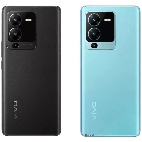 Vivo V25 Pro