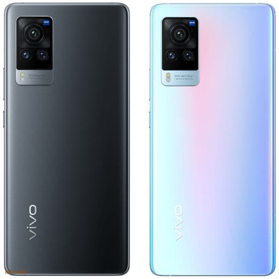 Vivo X60 Pro
