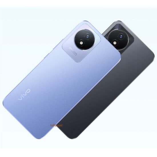 Vivo Y02