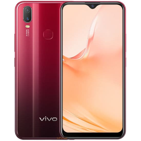Vivo Y12i