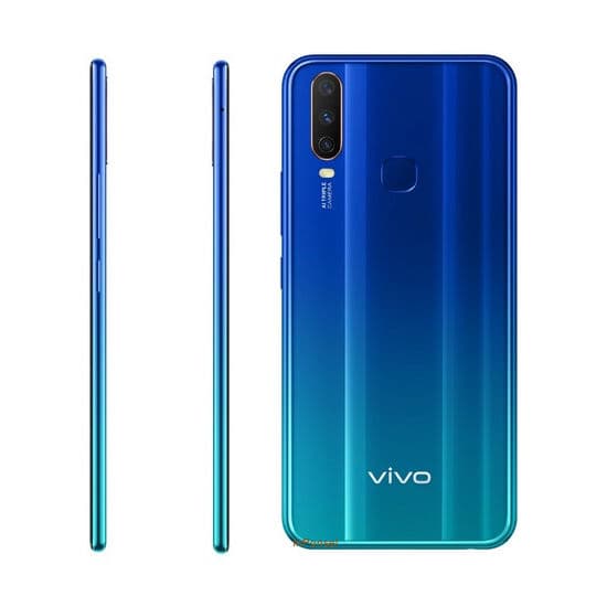 Vivo Y15
