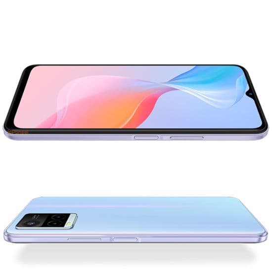 Vivo Y21s