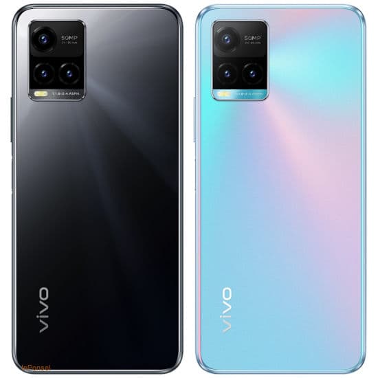 Vivo Y33s