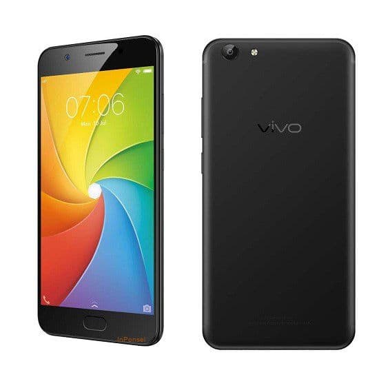 Vivo Y69