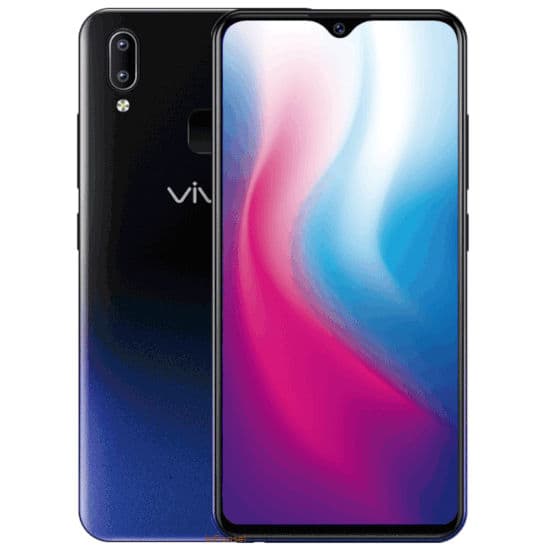 Vivo Y91