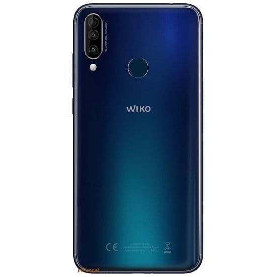 Wiko Mobile View 3