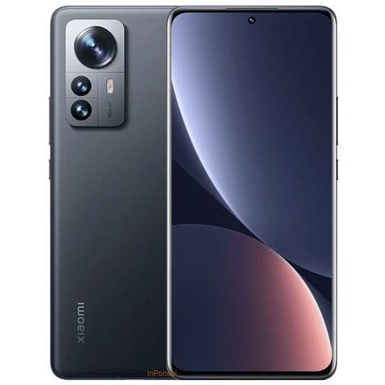 Xiaomi 12 Pro