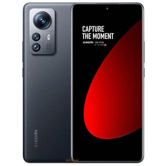Xiaomi 12S Pro