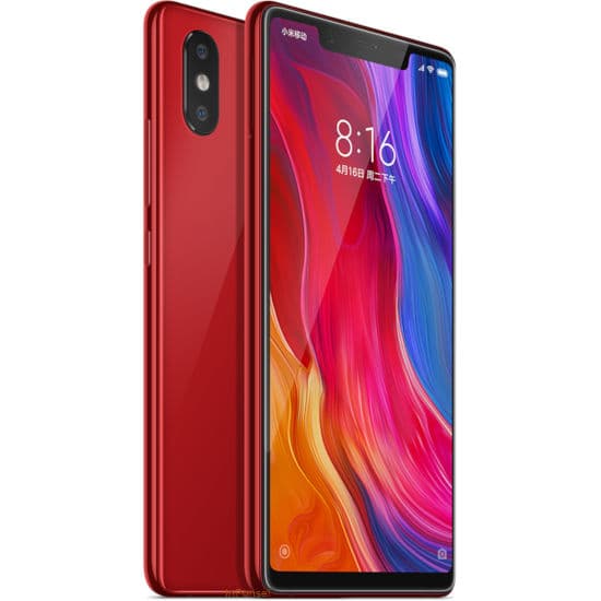 Xiaomi Mi 8 SE