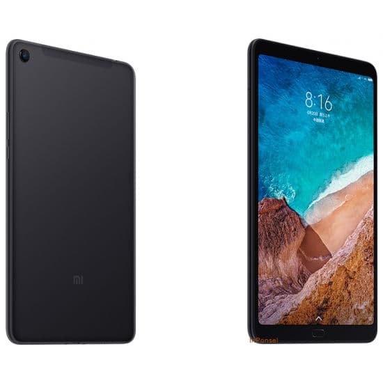 Xiaomi Mi Pad 4