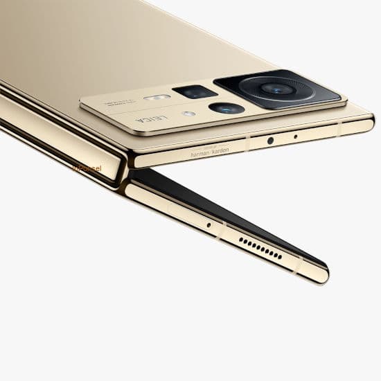 Xiaomi Mix Fold 2