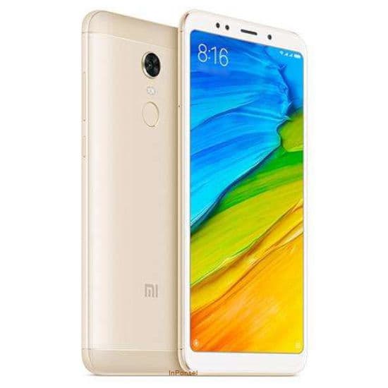 Xiaomi Redmi 5