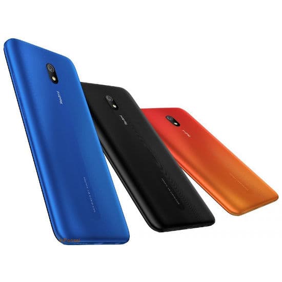 Xiaomi Redmi 8A