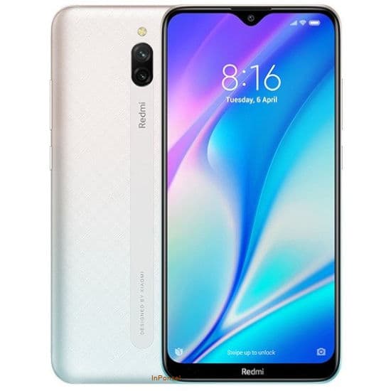 Xiaomi Redmi 8A Pro (8A Dual)