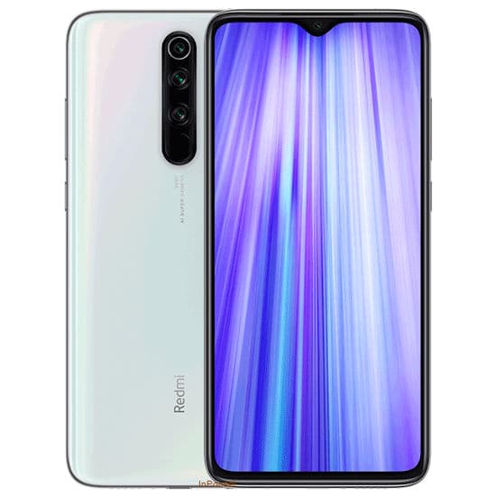 Xiaomi Redmi Note 8 Pro