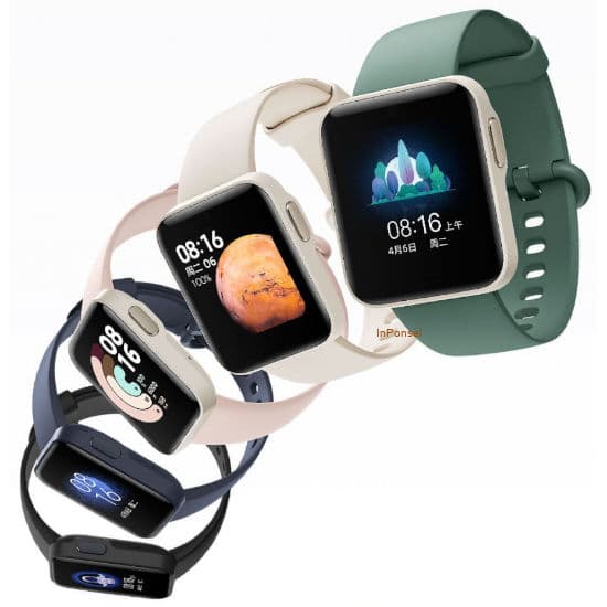 Xiaomi Redmi Watch