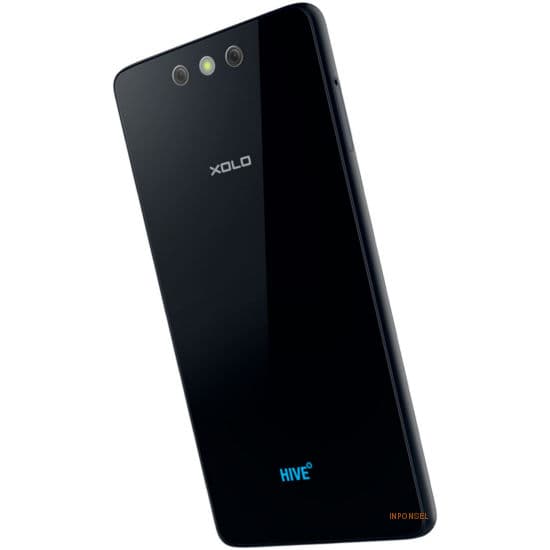 XOLO Black