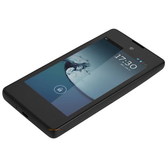 YotaPhone C9660